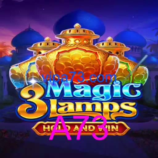 3MagicLamps