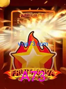 FruitrNovaSupe30