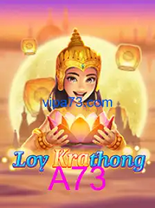LoyKrathong
