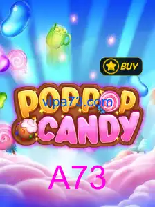 POPPOPCANDY